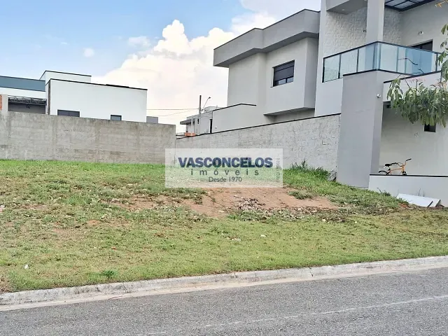 Terreno com 250m², à venda, no bairro Loteamento Floresta em São José dos Campos