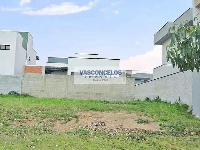 Terreno com 250m², à venda, no bairro Loteamento Floresta em São José dos Campos