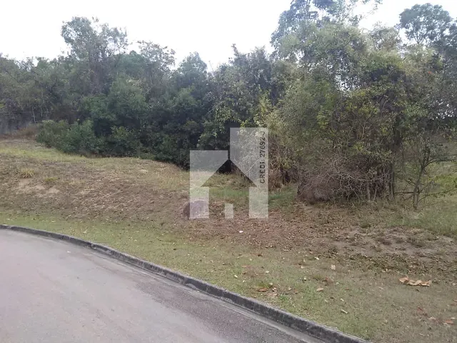 Terreno com 1592m², à venda, no bairro Horizonte Azul - Village Ambiental em Itupeva