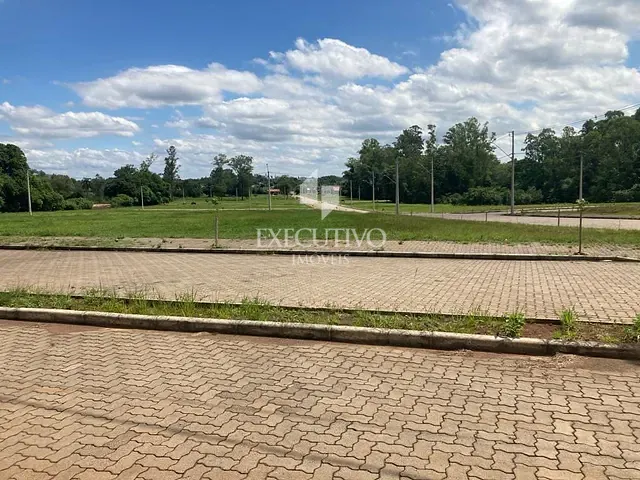 Terreno com 364m², à venda, no bairro São Caetano em Arroio do Meio