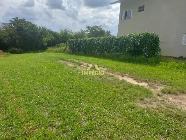 Terreno com 1031m², à venda, no bairro Terras de Mont Serrat em Salto