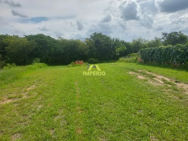 Terreno com 1031m², à venda, no bairro Terras de Mont Serrat em Salto