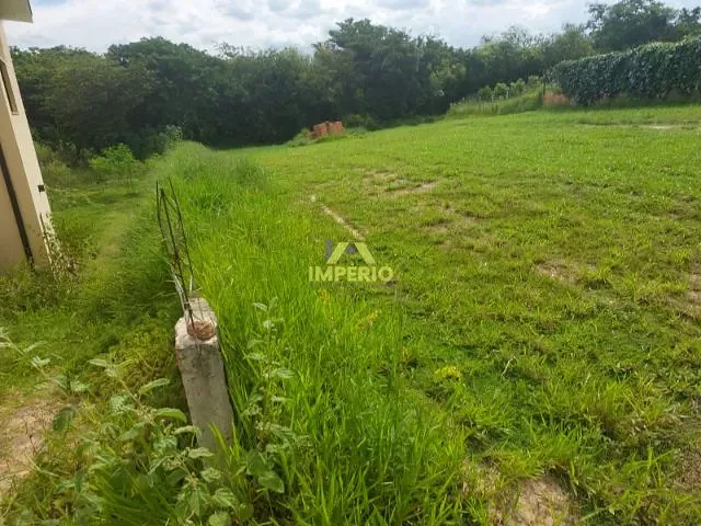 Terreno com 1031m², à venda, no bairro Terras de Mont Serrat em Salto