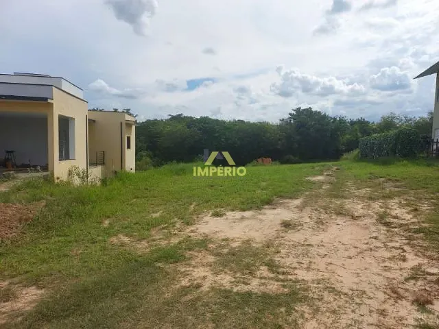 Terreno com 1031m², à venda, no bairro Terras de Mont Serrat em Salto