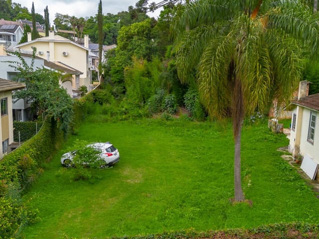 Terreno com 4250m², à venda, no bairro Campo Comprido em Curitiba