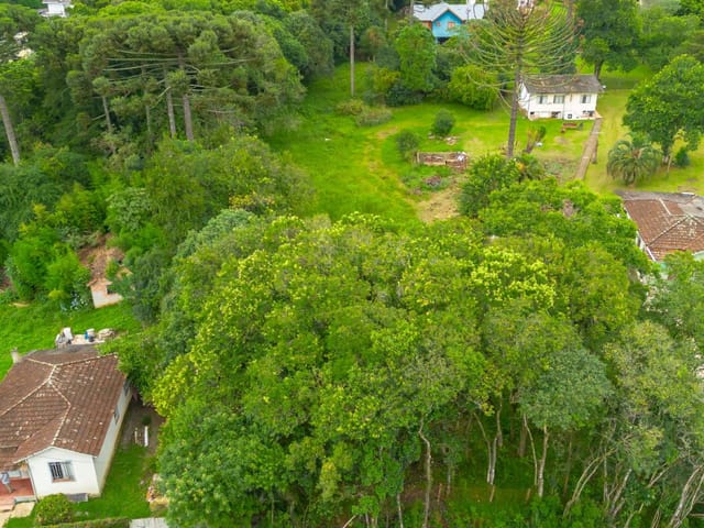 Terreno com 4250m², à venda, no bairro Campo Comprido em Curitiba
