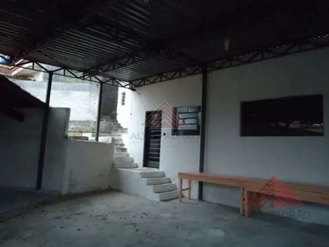 Terreno à venda, no bairro Jardim Zaira em Mauá