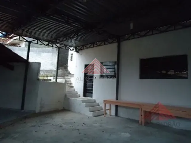 Terreno à venda, no bairro Jardim Zaira em Mauá