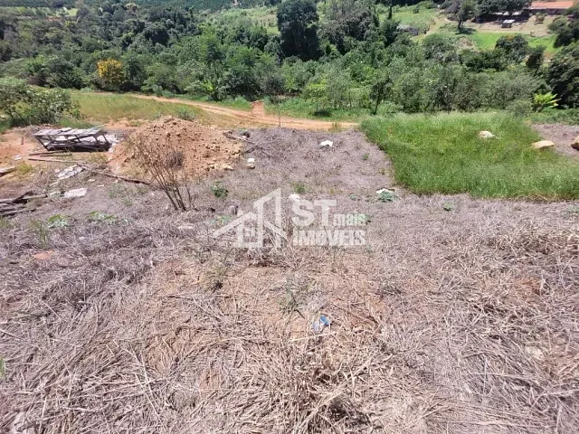Terreno com 200m², à venda, no bairro Veredas da Serra em Andradas