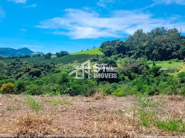 Terreno com 200m², à venda, no bairro Veredas da Serra em Andradas
