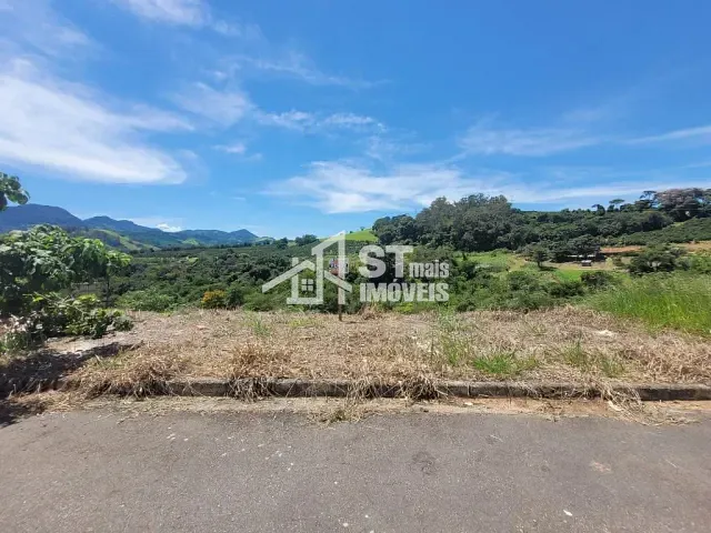 Terreno com 200m², à venda, no bairro Veredas da Serra em Andradas