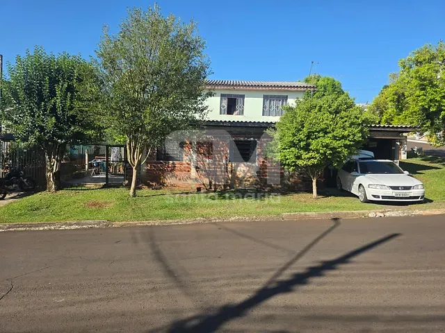 Terreno com 428m², à venda, no bairro Bela Vista em Chapecó