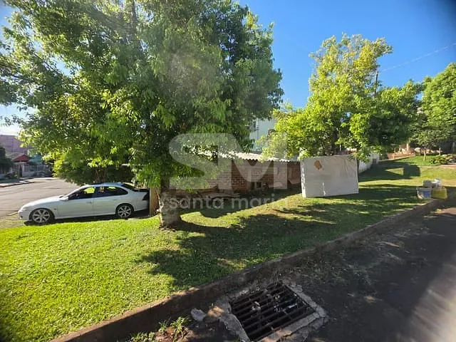 Terreno com 428m², à venda, no bairro Bela Vista em Chapecó