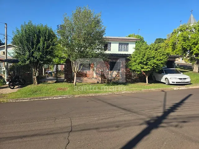 Terreno com 428m², à venda, no bairro Bela Vista em Chapecó