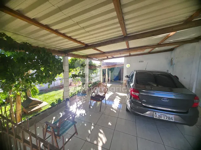 Terreno com 428m², à venda, no bairro Bela Vista em Chapecó