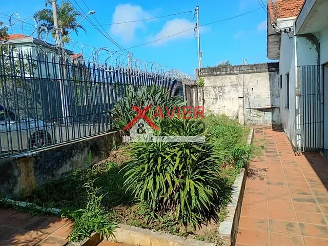 Terreno com 520m², à venda, no bairro Jardim Brasília (Zona Leste) em São Paulo