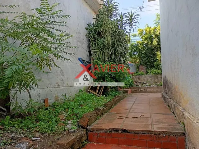 Terreno com 520m², à venda, no bairro Jardim Brasília (Zona Leste) em São Paulo