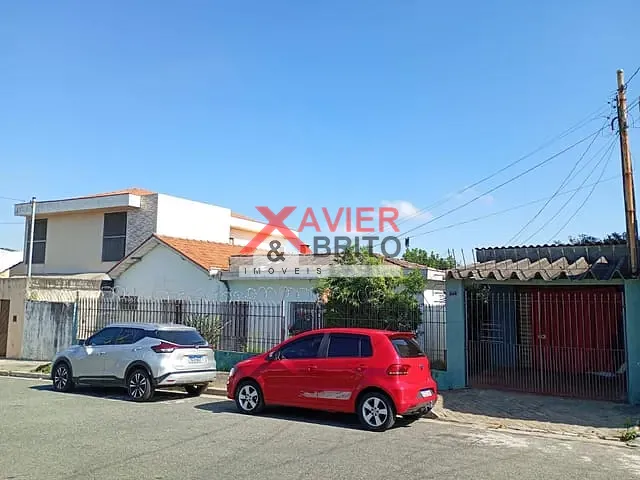 Terreno com 520m², à venda, no bairro Jardim Brasília (Zona Leste) em São Paulo