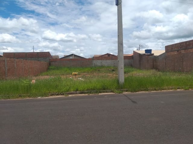Foto do Terreno - Terreno à venda, 250 m² por R$ 130.000,00 - Loteamento Antônio Caiado - Uberaba/MG | ZUCATO IMOBILIARIA LTDA