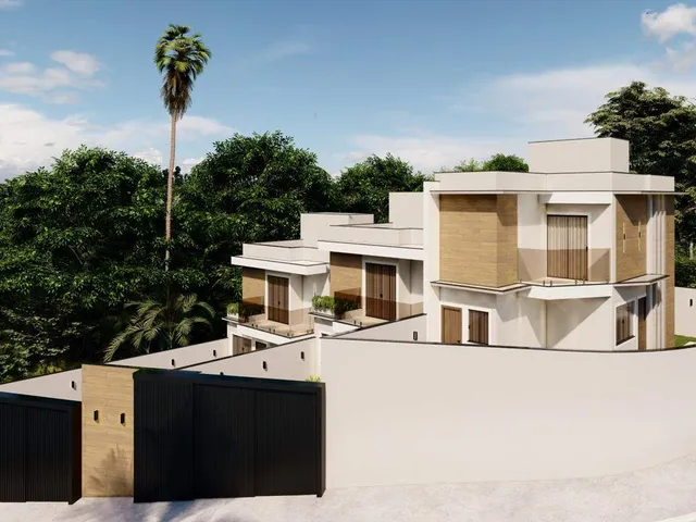 Terreno com 352m², à venda, no bairro Lagoa em Macaé