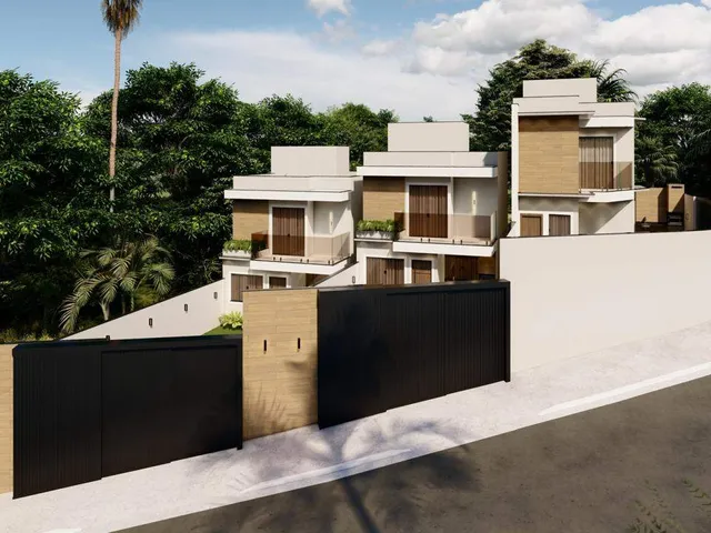 Terreno com 352m², à venda, no bairro Lagoa em Macaé