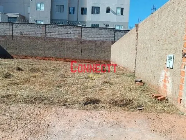 Terreno com 320m², à venda, no bairro (O-16) em Ribeirão Preto