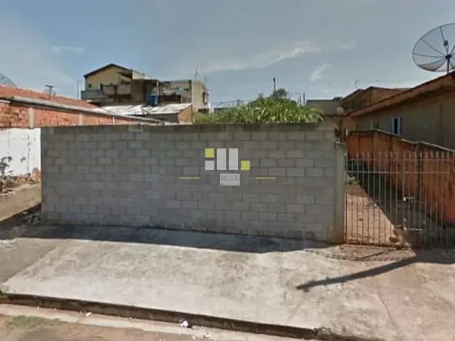 Terreno com 250m², à venda, no bairro Jardim Mineápolis (Nova Veneza) em Sumaré