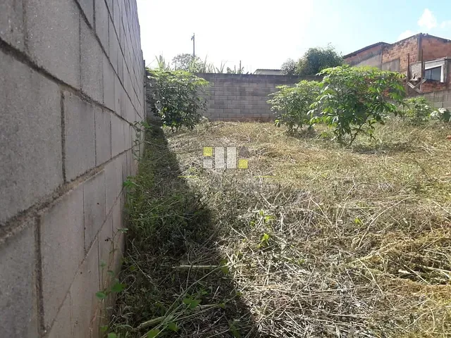 Terreno com 250m², à venda, no bairro Jardim Mineápolis (Nova Veneza) em Sumaré