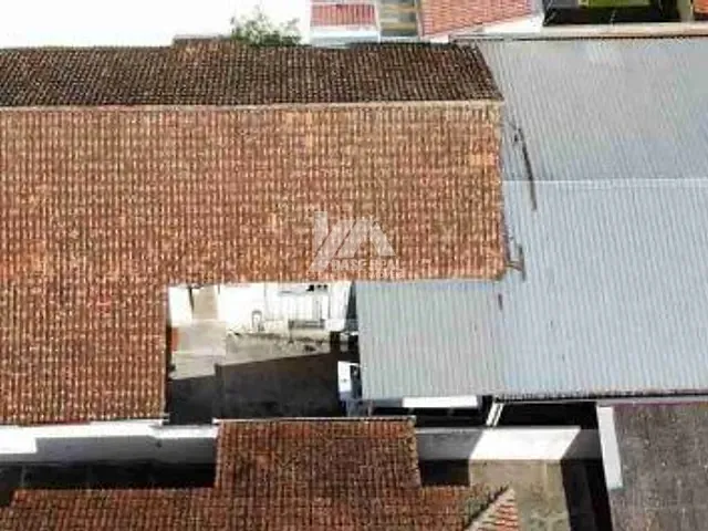 Terreno com 462m², à venda, no bairro Estrela em Ponta Grossa
