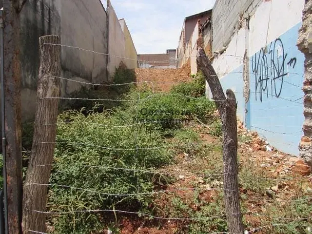 Terreno com 150m², à venda, no bairro Jardim Bela Vista em Jacareí