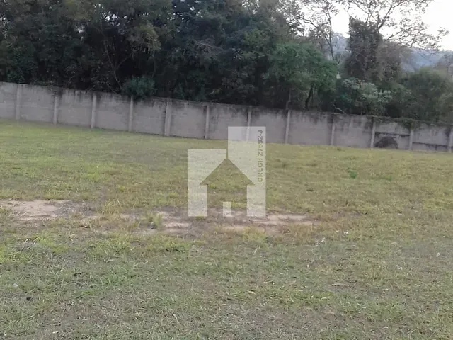 Terreno com 1609m², à venda, no bairro Horizonte Azul - Village Ambiental em Itupeva