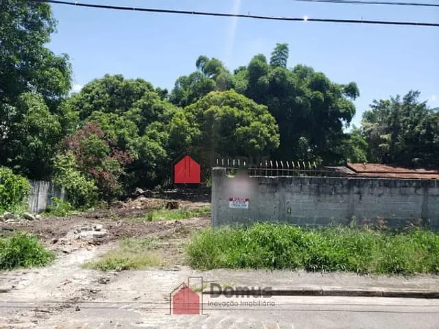 Terreno à venda ou para alugar, no bairro Jardim Eloyna em Pindamonhangaba