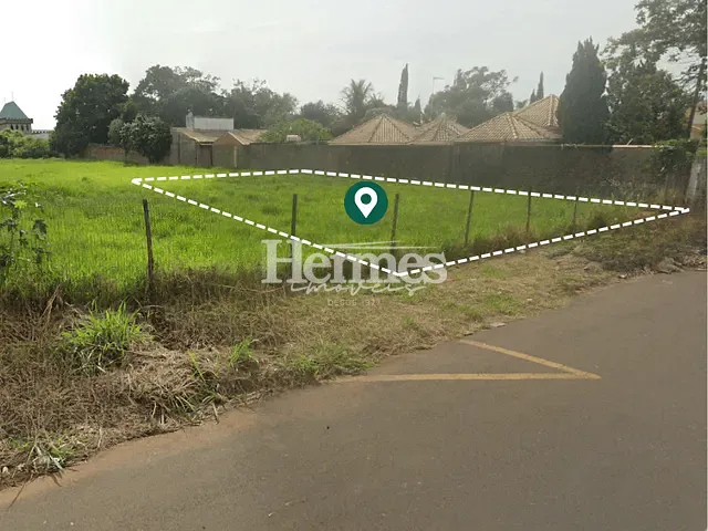 Terreno com 450m², para alugar, no bairro Santa Terezinha em Paulínia