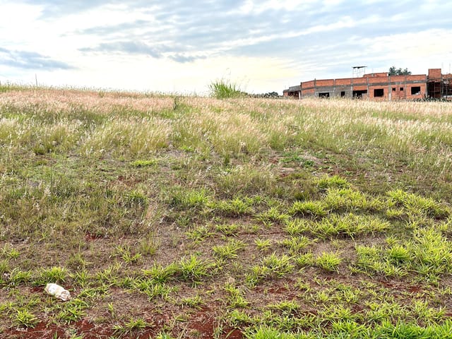 Terreno com 1527m², à venda, no bairro Residencial Maanaim em Cambé