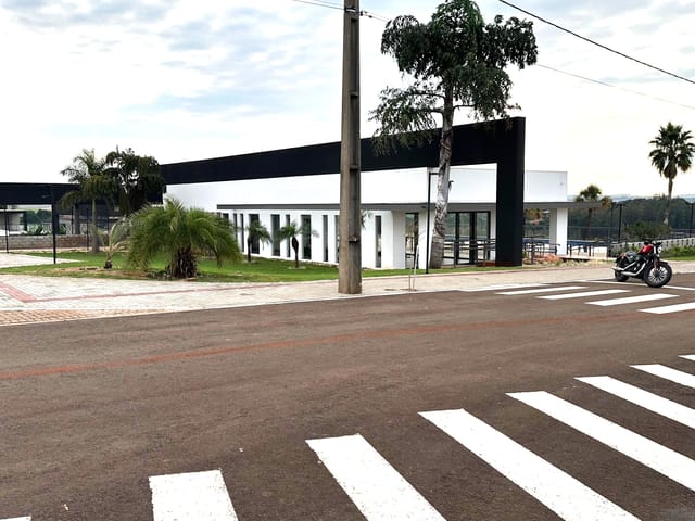 Terreno com 1527m², à venda, no bairro Residencial Maanaim em Cambé
