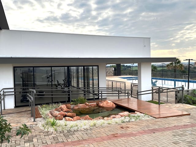Terreno com 1527m², à venda, no bairro Residencial Maanaim em Cambé