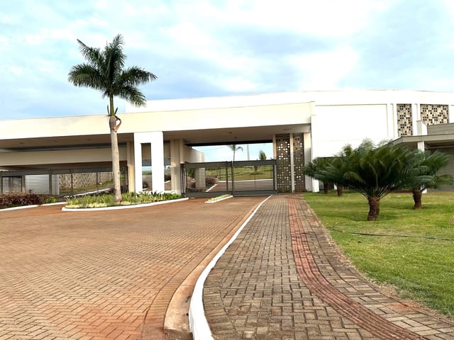 Terreno com 1527m², à venda, no bairro Residencial Maanaim em Cambé