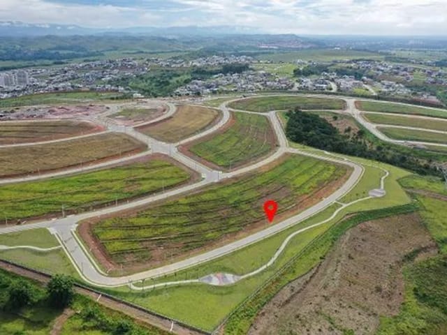 Foto do Terreno - Terreno à venda, 330 m² por R$ 595.000,00 - Urbanova - São José dos Campos/SP | INDEPENDENCE NEGOCIOS IMOBILIARIOS LTDA