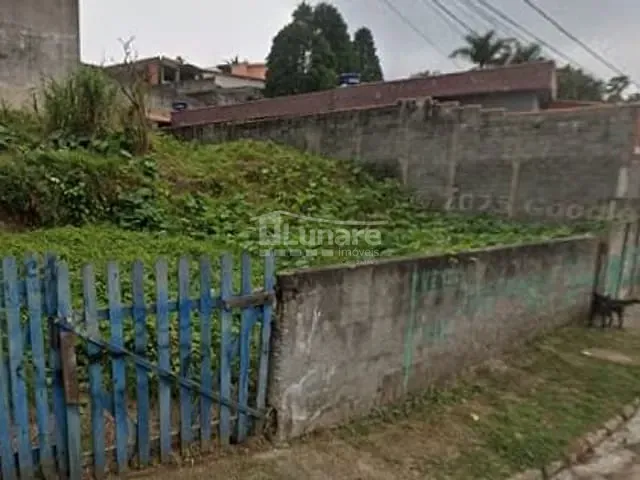 Terreno com 365m², à venda, no bairro Jardim Mogi em Mogi das Cruzes