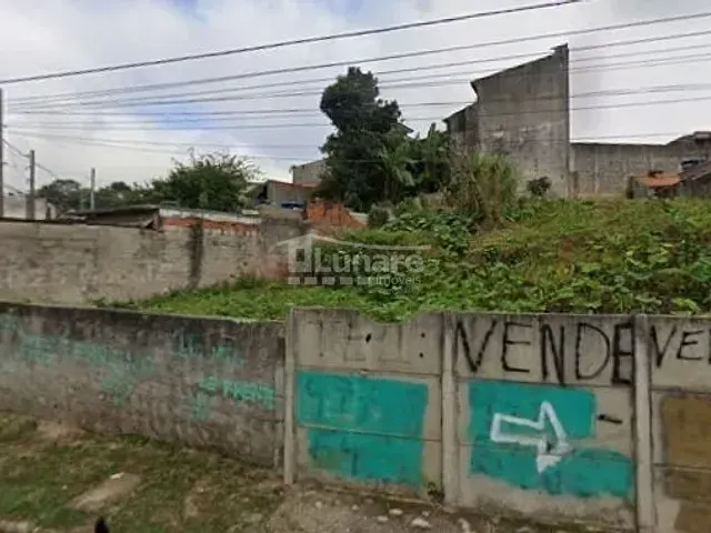 Terreno com 365m², à venda, no bairro Jardim Mogi em Mogi das Cruzes