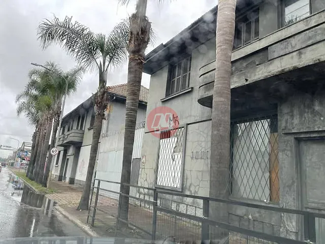 Terreno com 1900m², para alugar, no bairro Navegantes em Porto Alegre