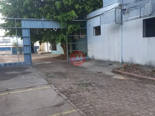 Terreno com 1900m², para alugar, no bairro Navegantes em Porto Alegre