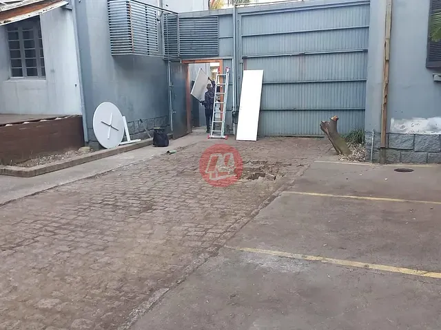 Terreno com 1900m², para alugar, no bairro Navegantes em Porto Alegre