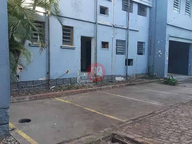 Terreno com 1900m², para alugar, no bairro Navegantes em Porto Alegre