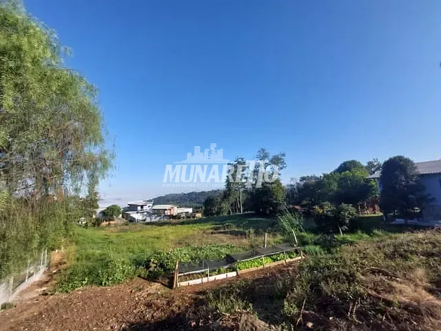 Terreno com 2803m², à venda, no bairro Colibri em Concórdia