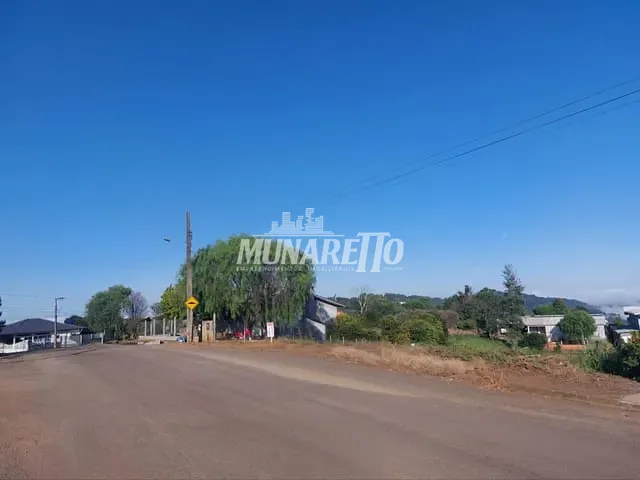 Terreno com 2803m², à venda, no bairro Colibri em Concórdia