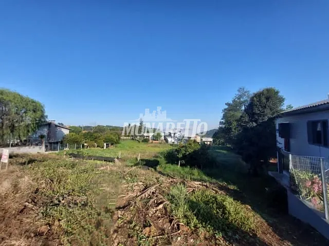 Terreno com 2803m², à venda, no bairro Colibri em Concórdia