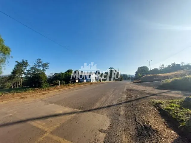 Terreno com 2803m², à venda, no bairro Colibri em Concórdia