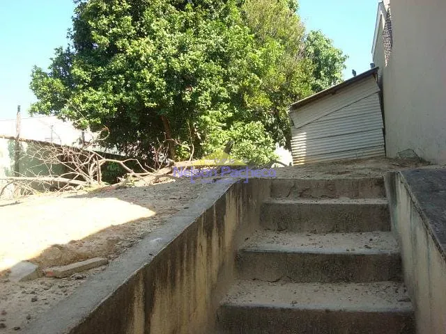 Terreno com 261m², à venda, no bairro Centro em Capivari