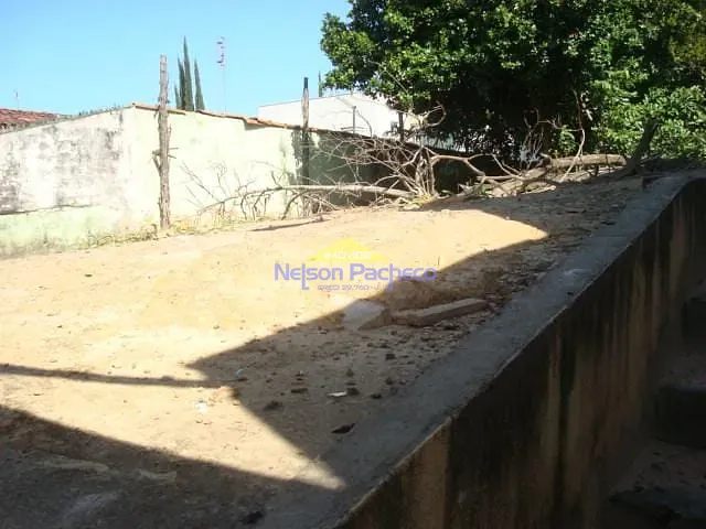Terreno com 261m², à venda, no bairro Centro em Capivari